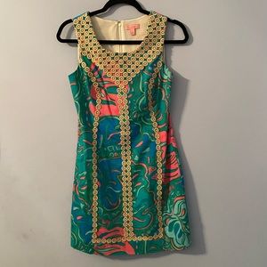 Lily Pulitzer Dress